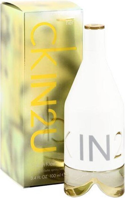 In2U - 100 ml
