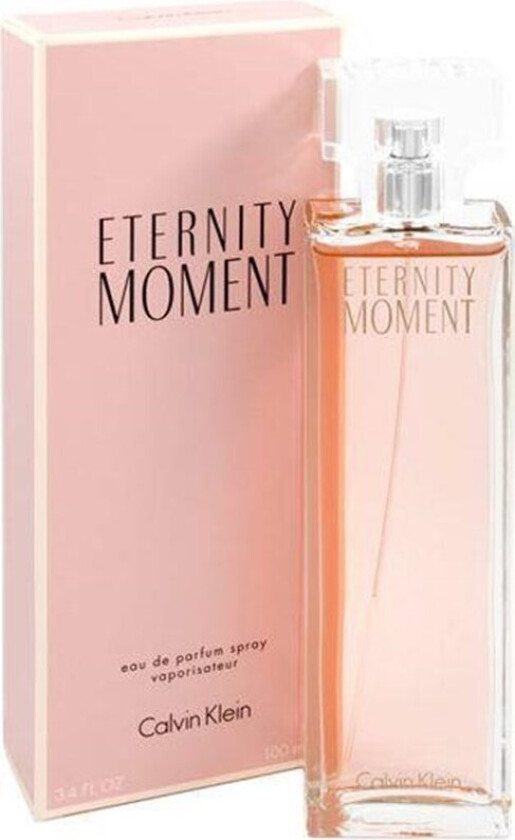Eternity Moment EDP - 100 ml