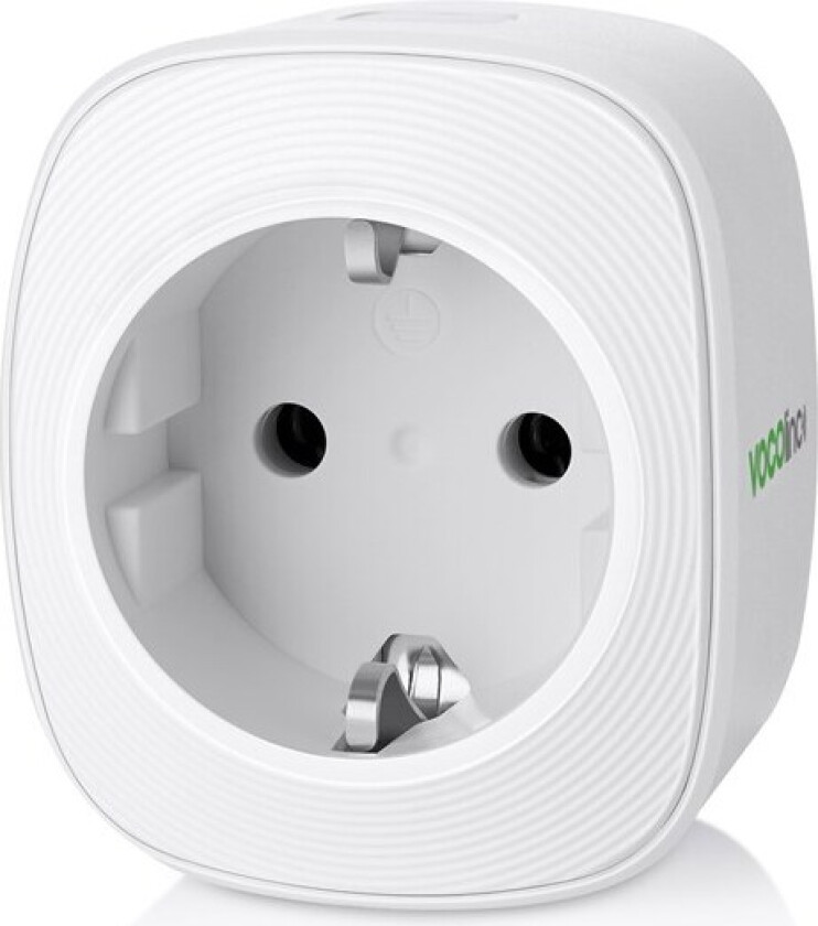 Smart Power Plug Wi-FI