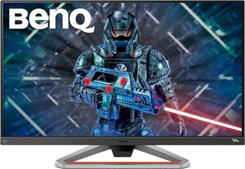 27" BenQ Mobiuz EX2710S - 1 ms - Skjerm