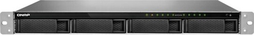 TS-977XU-RP-3600-8G - NAS-Server