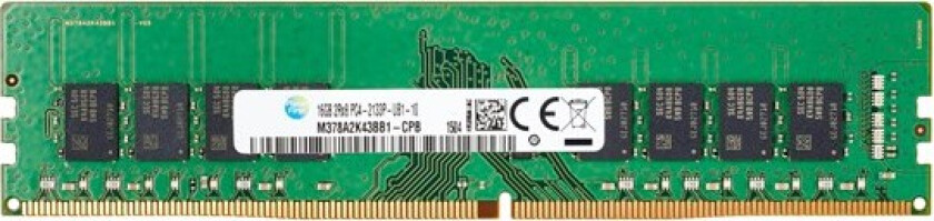 4GB DDR4-3200 UDIMM