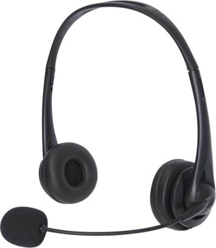 USB Office Headset - headset