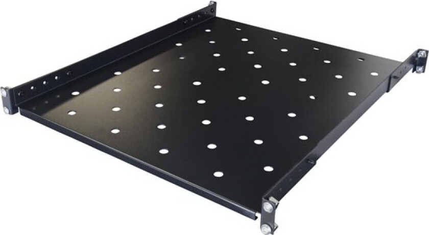 fixed shelf for G-series 566mm deep for 8