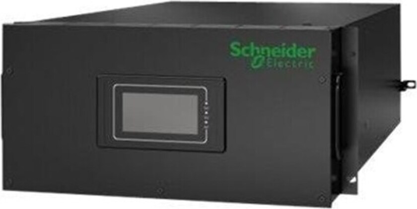 Schneider Uniflair Direct Expansion InRow Cooling
