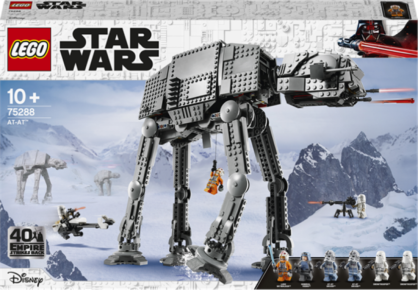 Star Wars 75288 AT-AT™