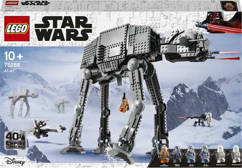 Star Wars 75288 AT-AT&#8482;