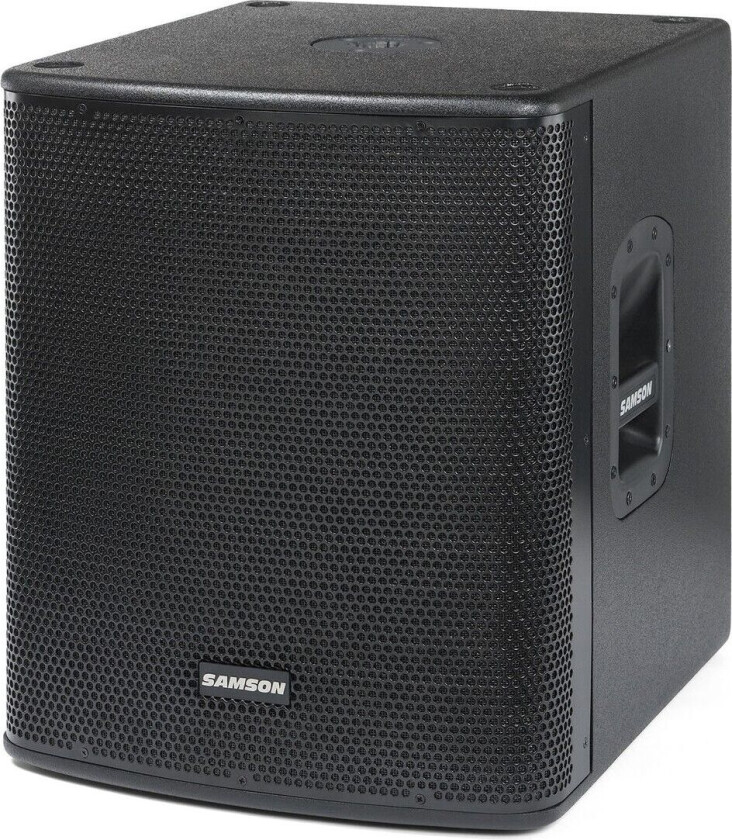 Samson Auro D1500 15" Active PA Subwoofer