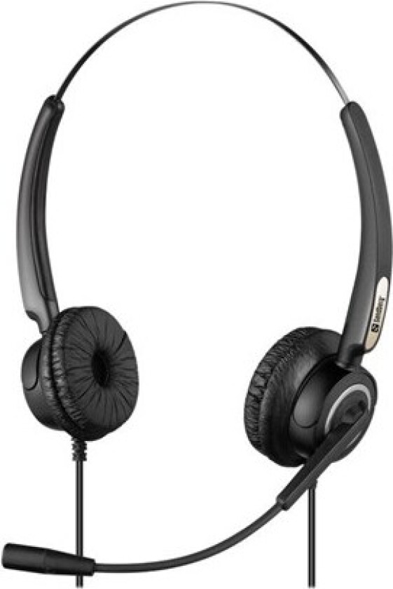 Office Pro - headset