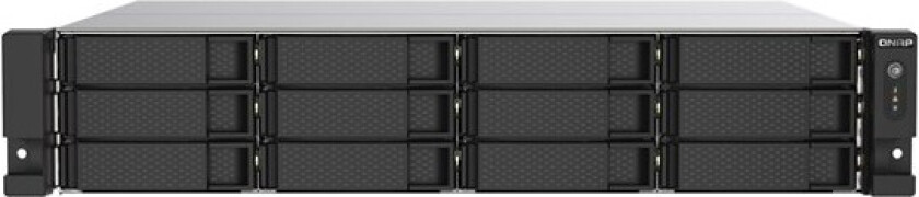 TS-1253DU-RP-4G - NAS-Server