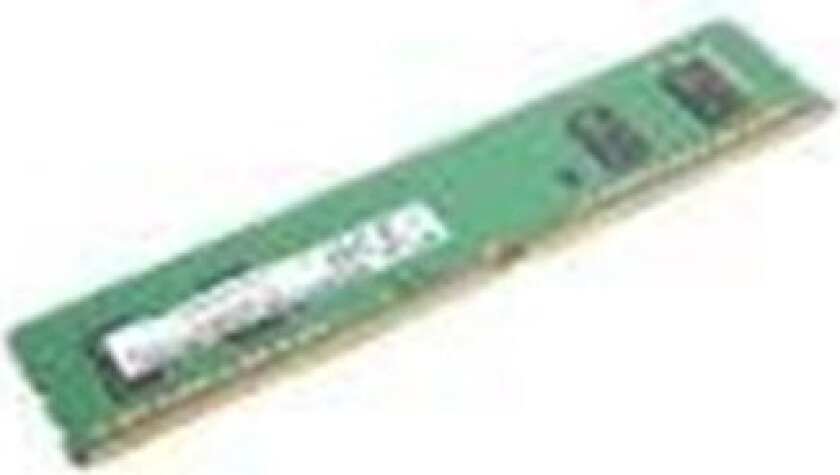 - DDR4 - 16 GB - DIMM 288-pin - unbuffered