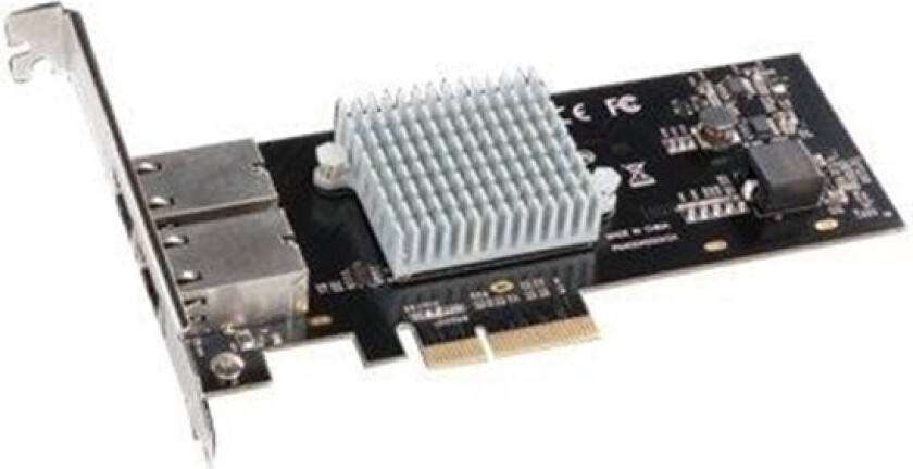 Presto 10GbE 10GBase-T