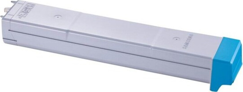 Samsung CLX-C8385A - Laser toner Blå