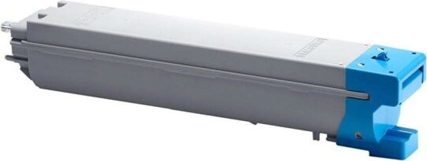 Samsung CLT-C659S - Laser toner Blå