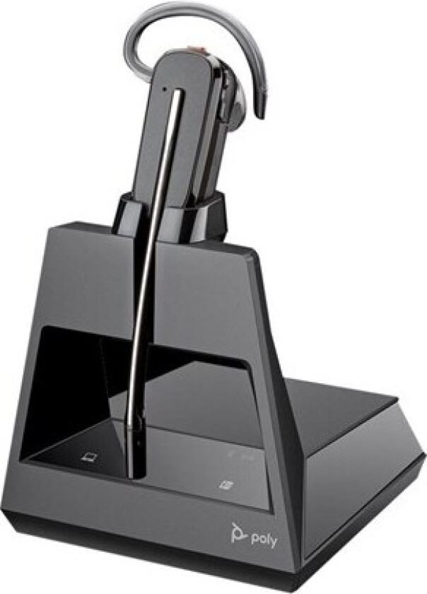 - Voyager 4245 Office