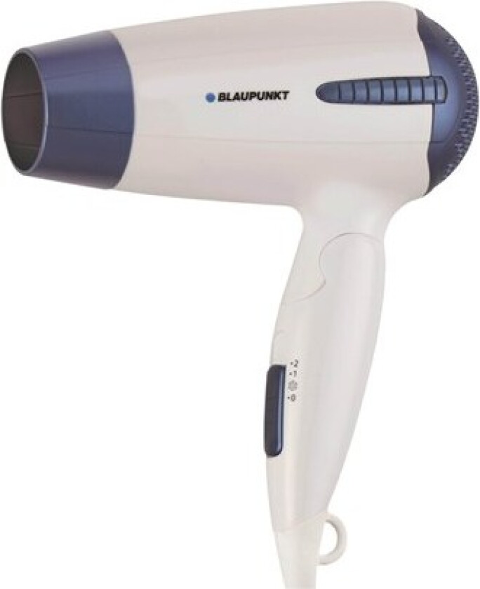 Hårføner HDD301BL Hair dryer HDD301BL - 1200 W