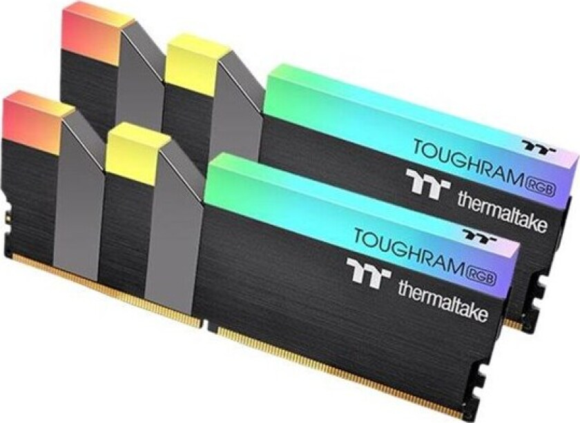 TOUGHRAM RGB