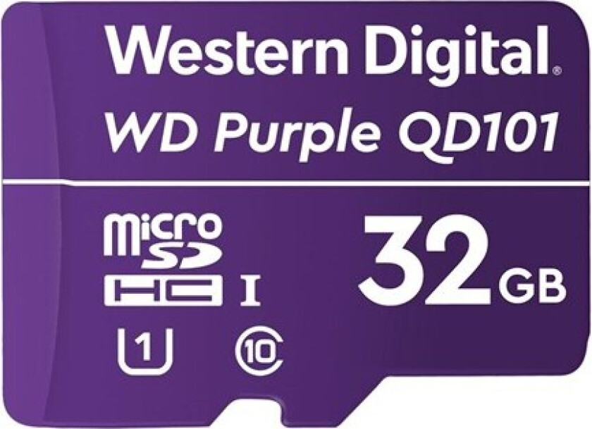 Purple SC QD101