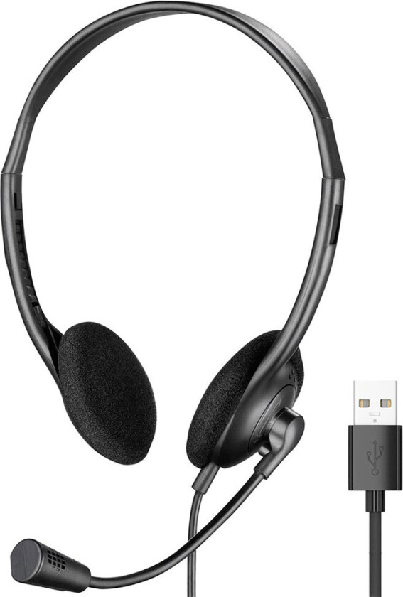 USB Headset Bulk