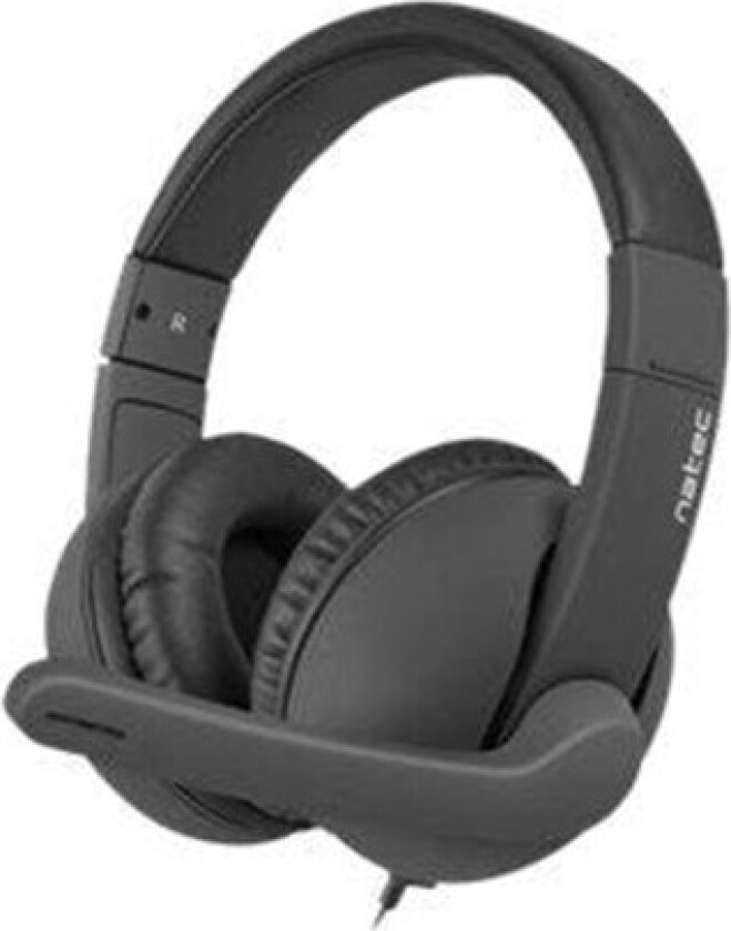 RHEA - headset