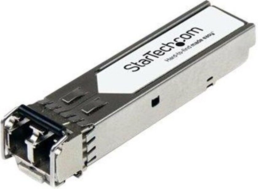 Bilde av Palo Alto Networks PLUS-SR Compatible SFP+ Module - SFP+ transceiver module - 10 GigE