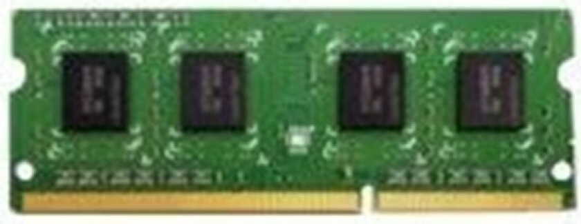 2GB DDR4-2400 SO-DIMM