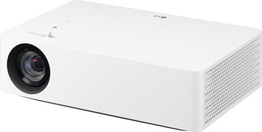 Prosjektor CineBeam - 3840 x 2160 - 0 ANSI lumens