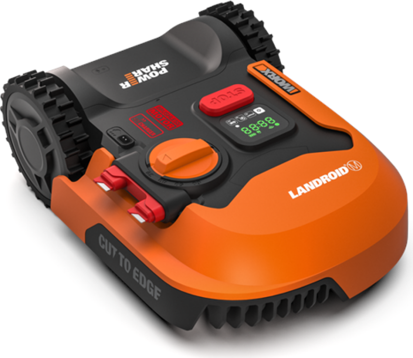 Landroid M WR141E (M500)