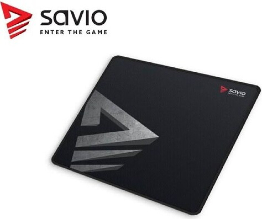Precision Control S - mouse pad