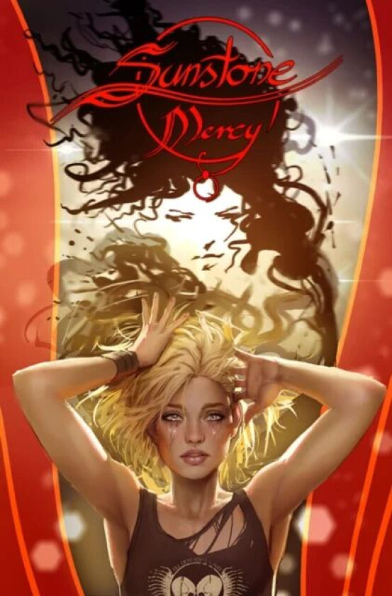 Sunstone Mercy Volume 8 av Stjepan Sejic