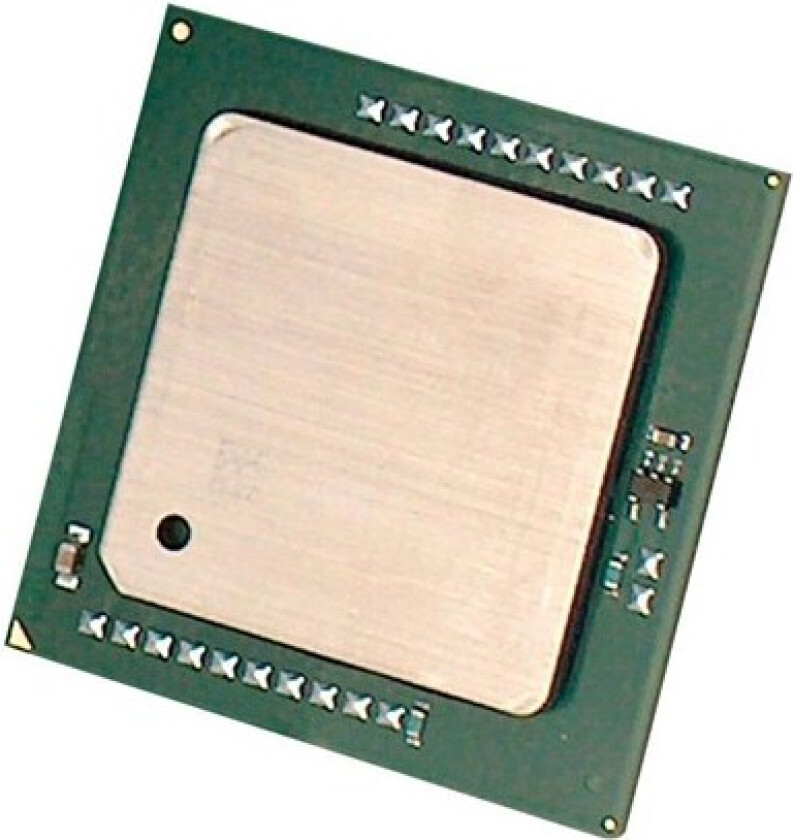 Intel Xeon Silver 4215R / 3.2 GHz processor Prosessor/CPU - 8 kjerner - 3.2 GHz