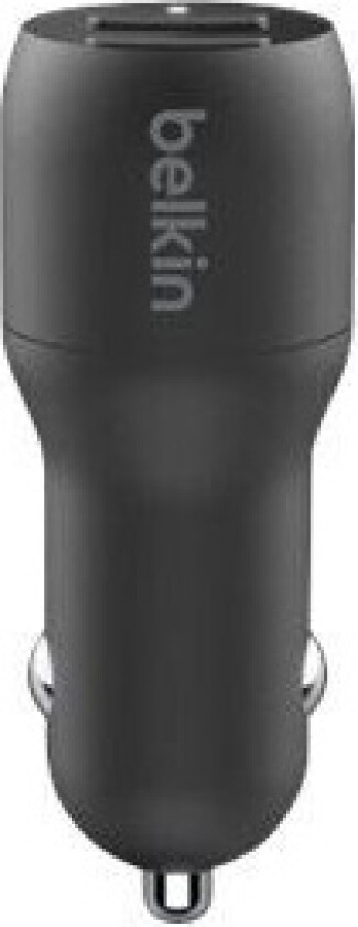 BOOST CHARGE Dual Charger