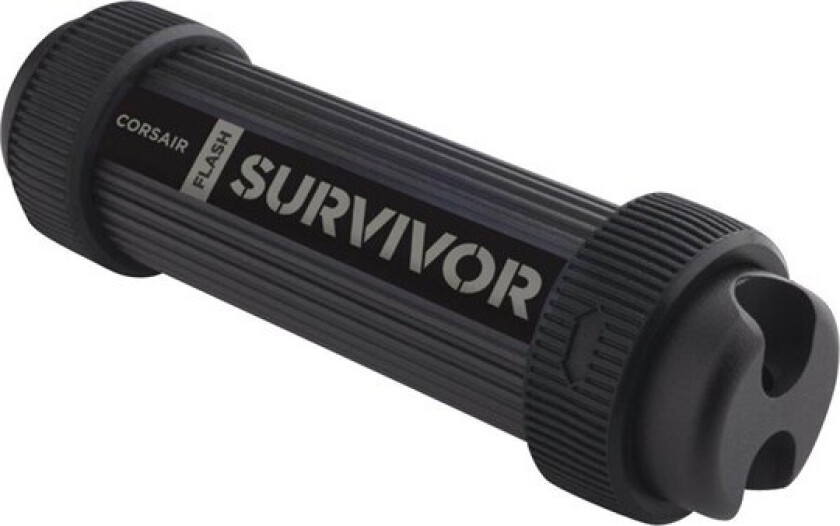 Flash Survivor Stealth - 1TB - Minnepenn