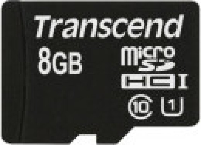 microSDHC Class 10 UHS-I (Premium)