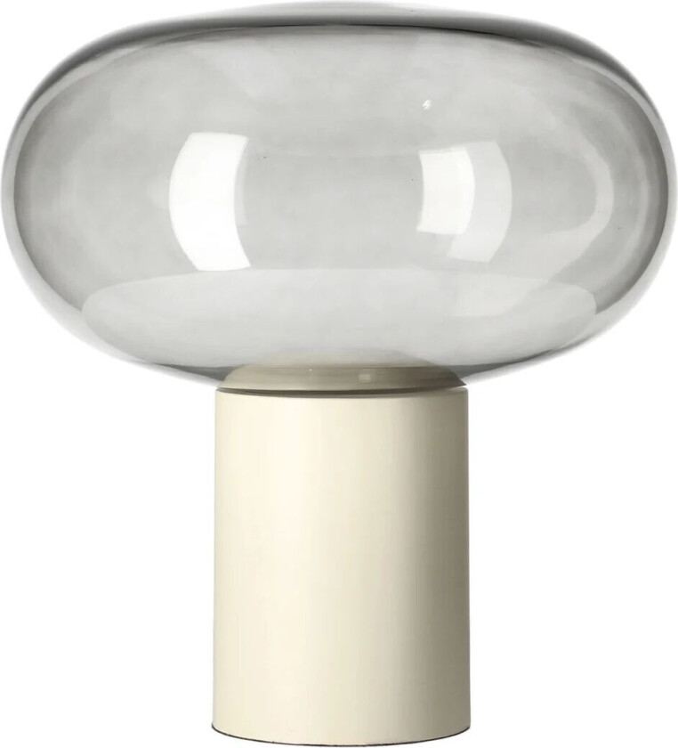 Rising Bordlampe 35,5 cm Sand