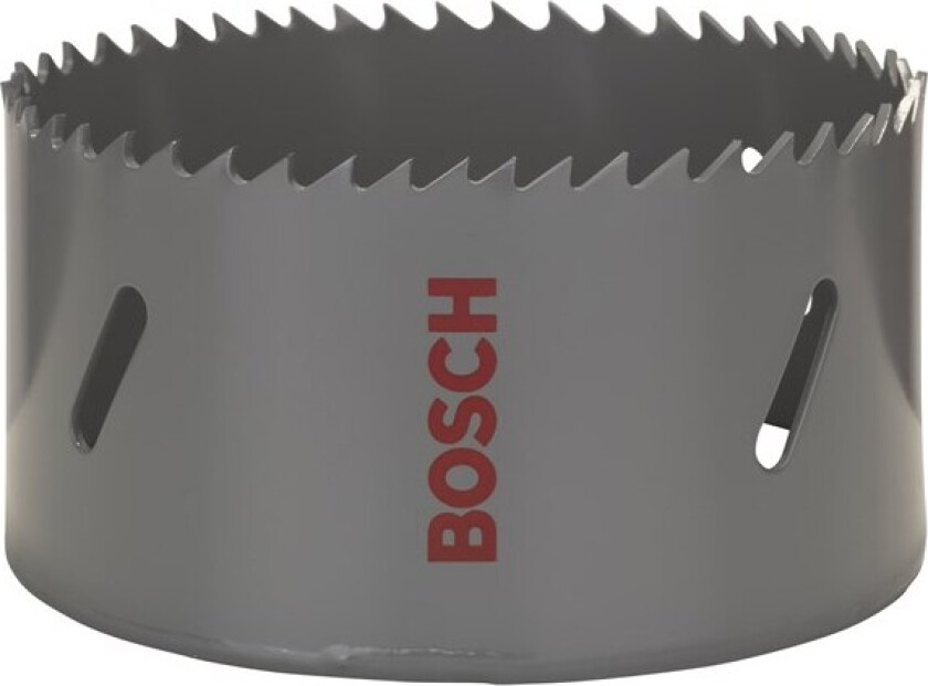 Hullsag HSS-bimetall til standardadapter 95 mm, 3 3/4"