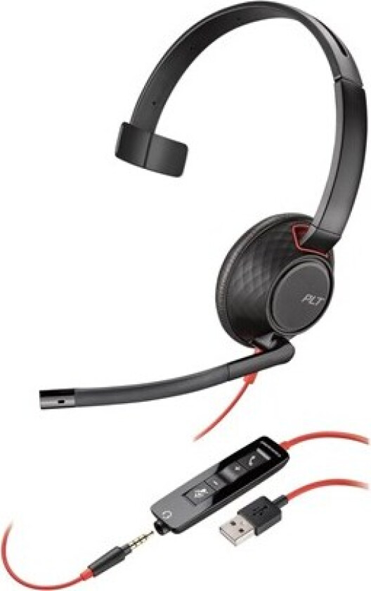 Blackwire C5210 USB-A