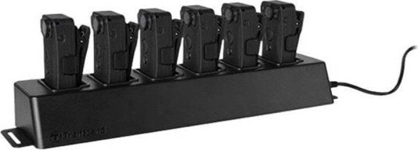 TS-DPD6N NetworkDock