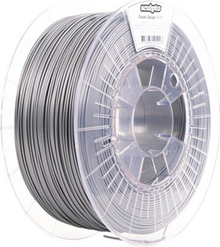 Silver Filament 1.0 kg