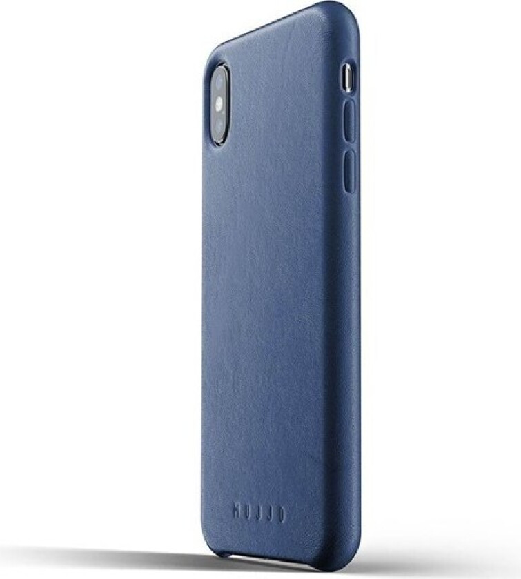 Full Leather Case for iPhone XS Max
