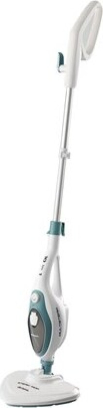 Damprenser 4164 10 in 1 - steam cleaner - stick