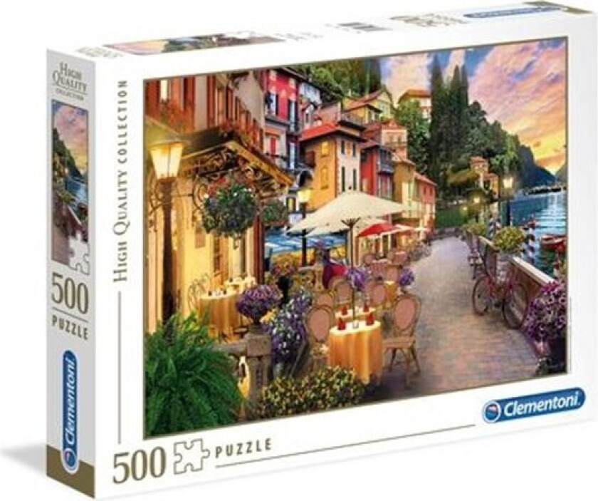 500 pcs. High Quality Collection MONTE ROSA DREAMI