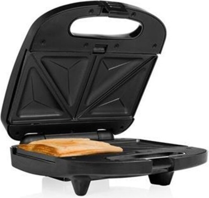 Smørbrødgriller SA-3070 Sandwich maker 3-in-1 800 Watt