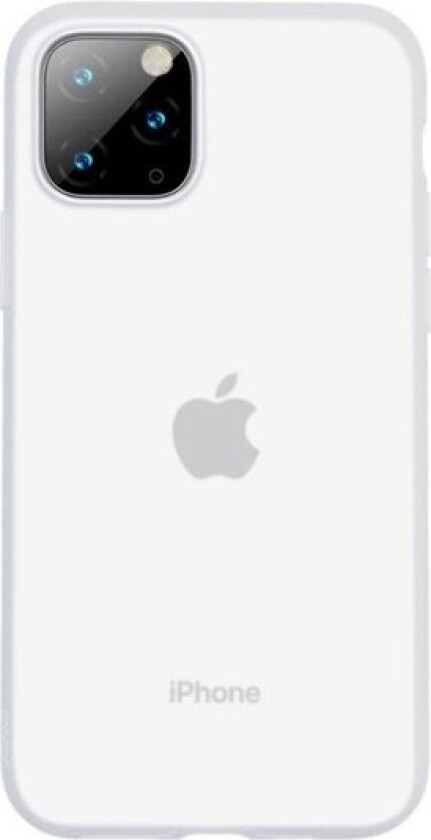 Silica Case for iPhone 11 Pro Max