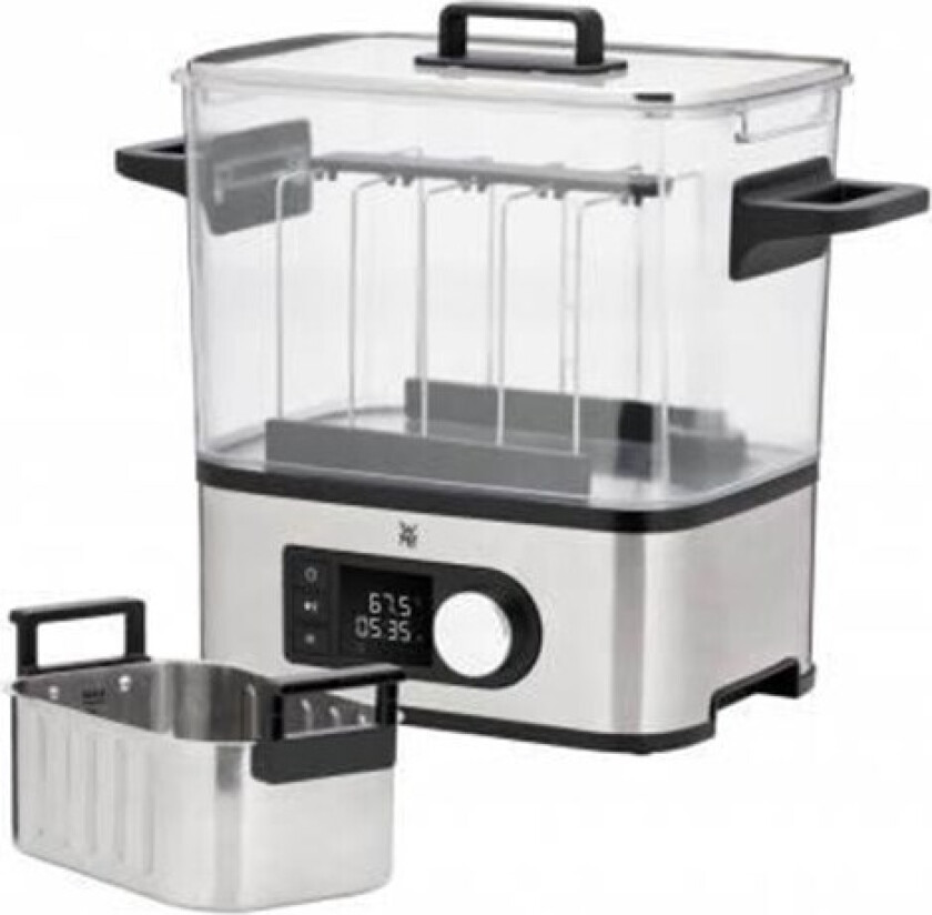 Sous-Vide Garer Lono Pro