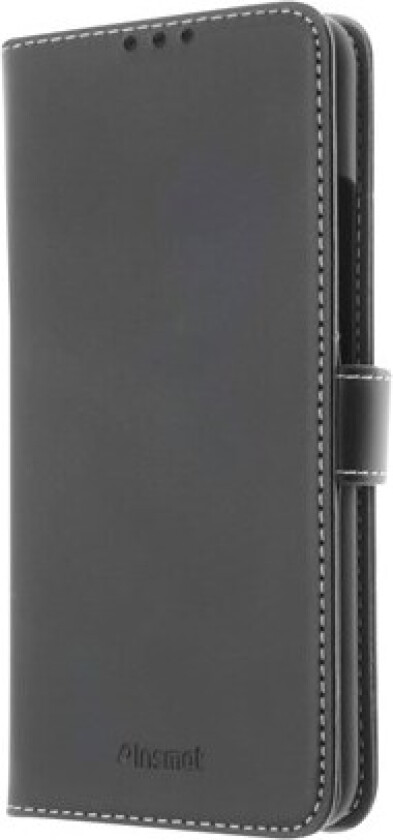 EXCLUSIVE FLIPCASE HUAWEI NOVA 5T BLACK