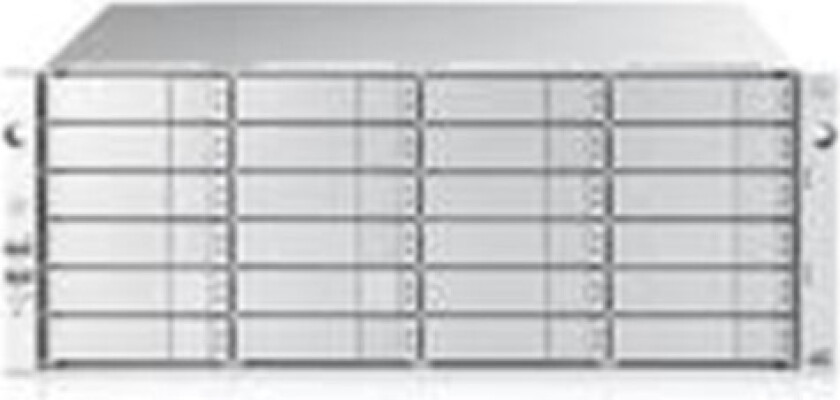 VTrak D5800xD - NAS-Server