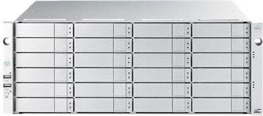 VTrak D5800xD - NAS-Server