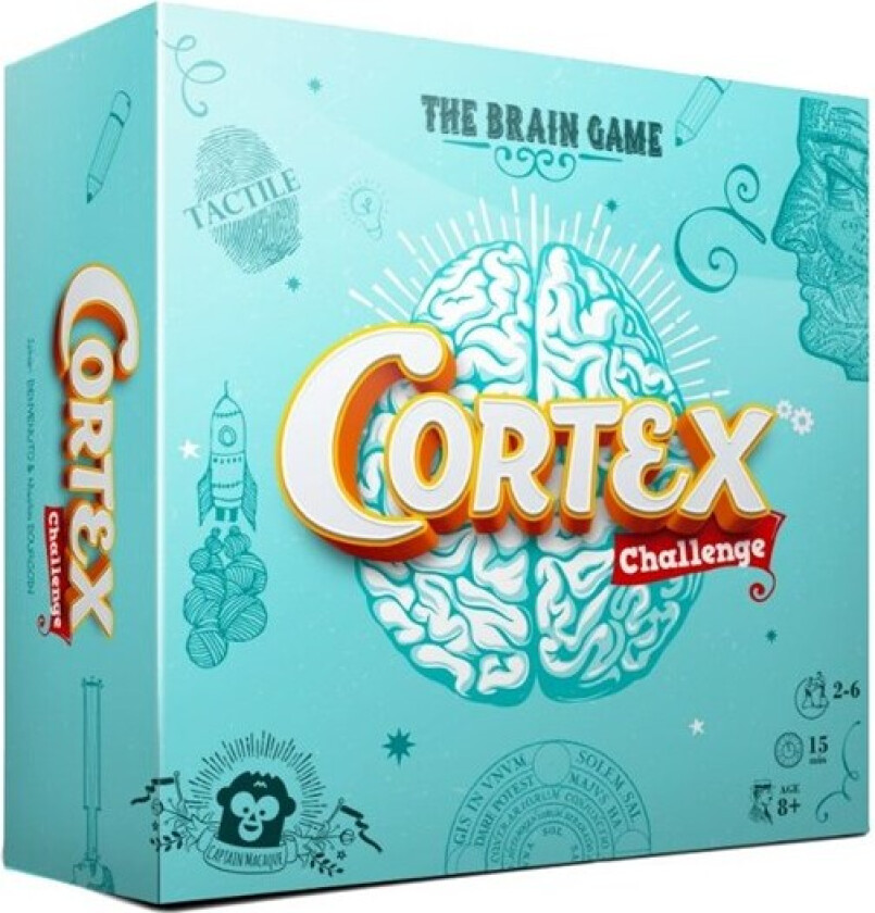 Cortex Challenge Nordic