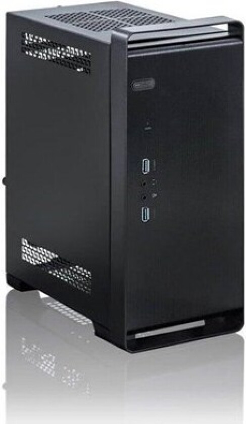 Gamer Series SCORPION 3 - Kabinett - Tower - Svart